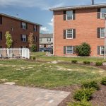 Photo of the Westgate zen garden