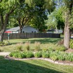 Photo of the Westgate mini-park