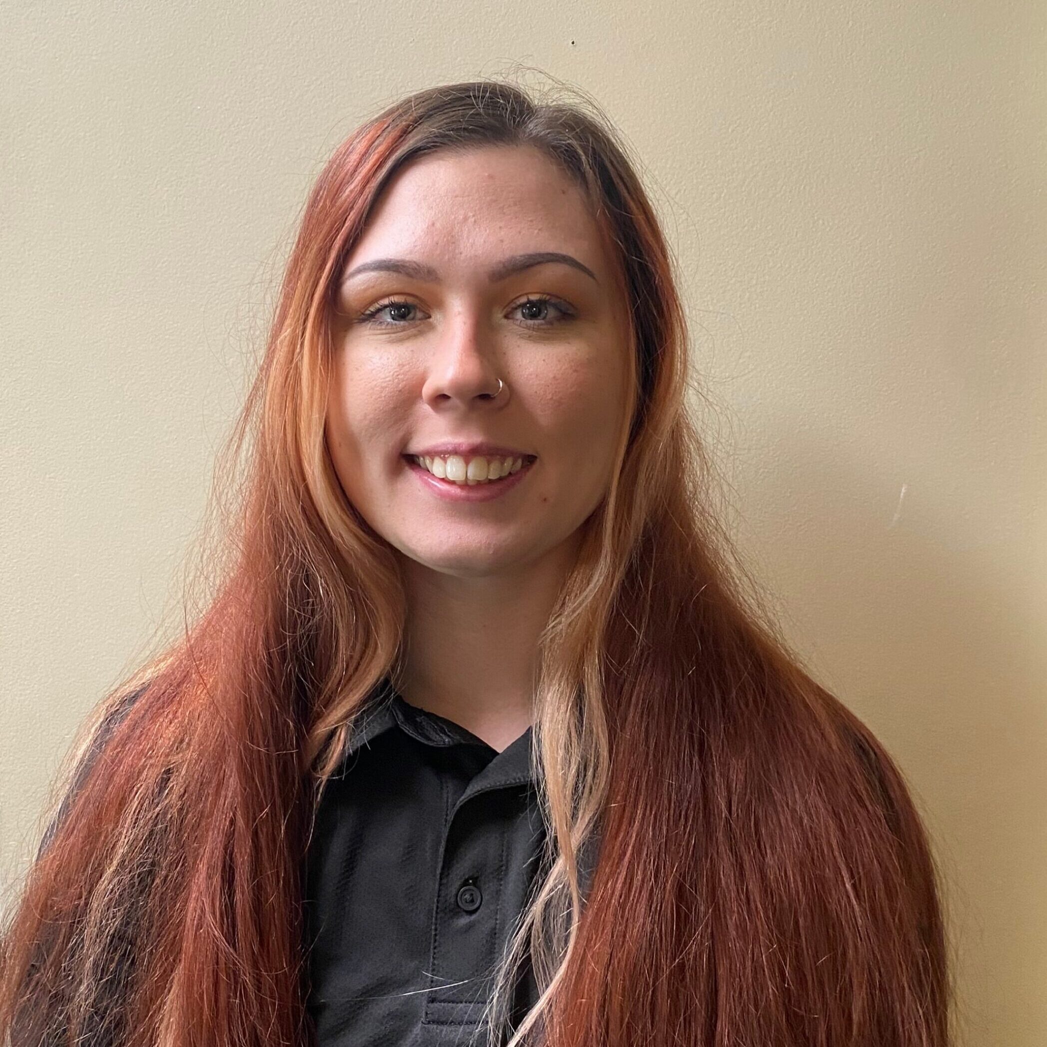 Photo of Destiny Stumborg