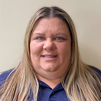 Photo of Amanda Stenger