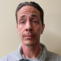 Photo of Chris Schilaci