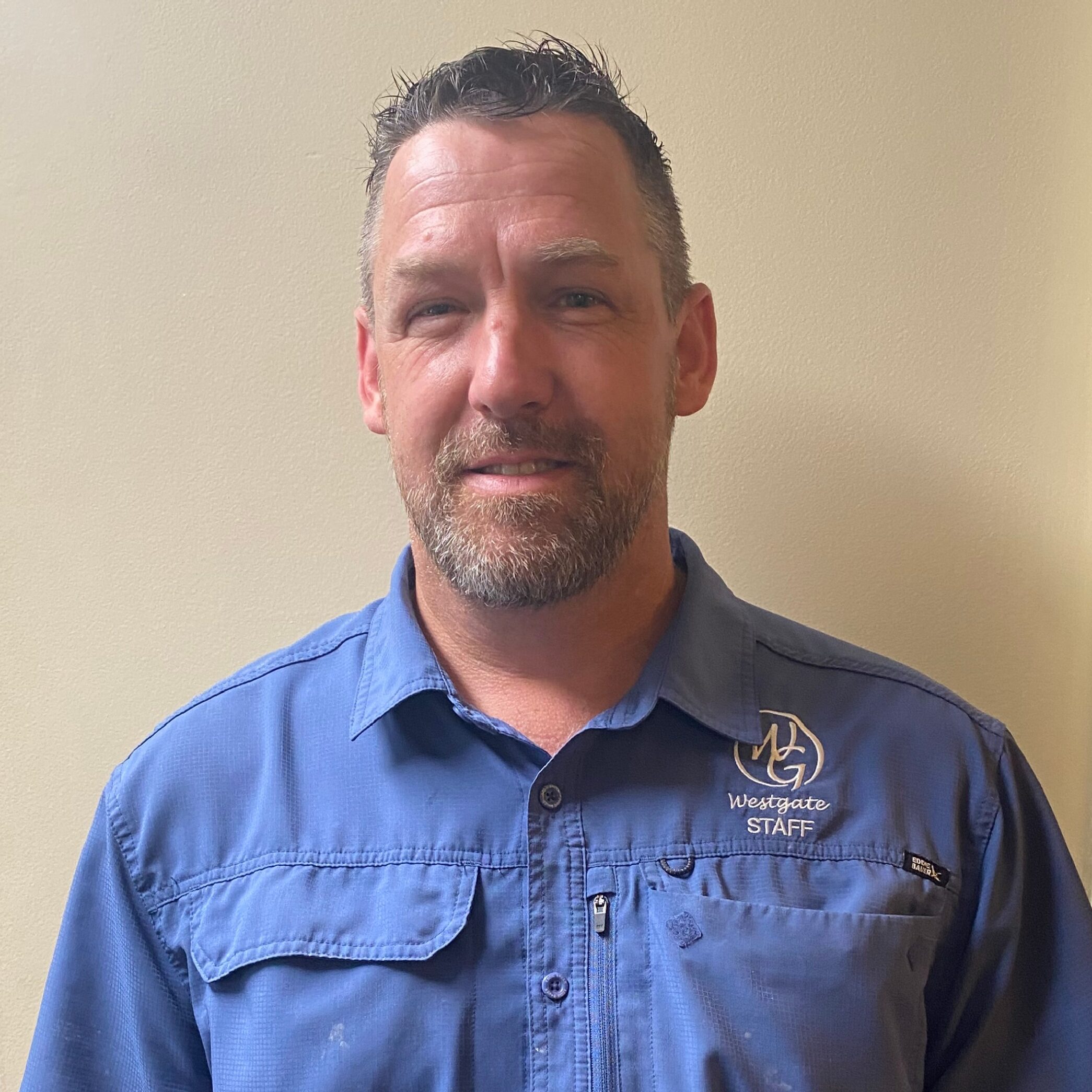 Photo of Wayne Varner