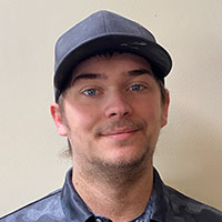 Photo of William Hardin