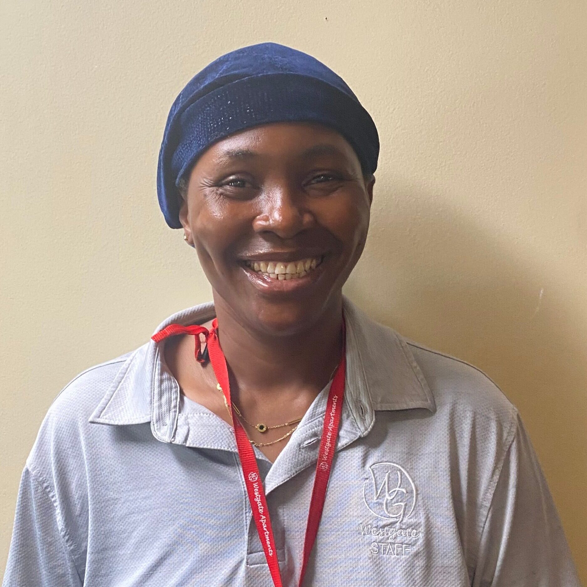 Photo of Diana Kiaku